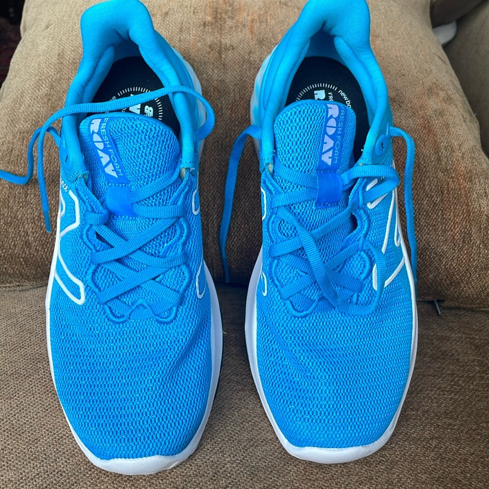 New Balance Fresh Foam Roav 2
